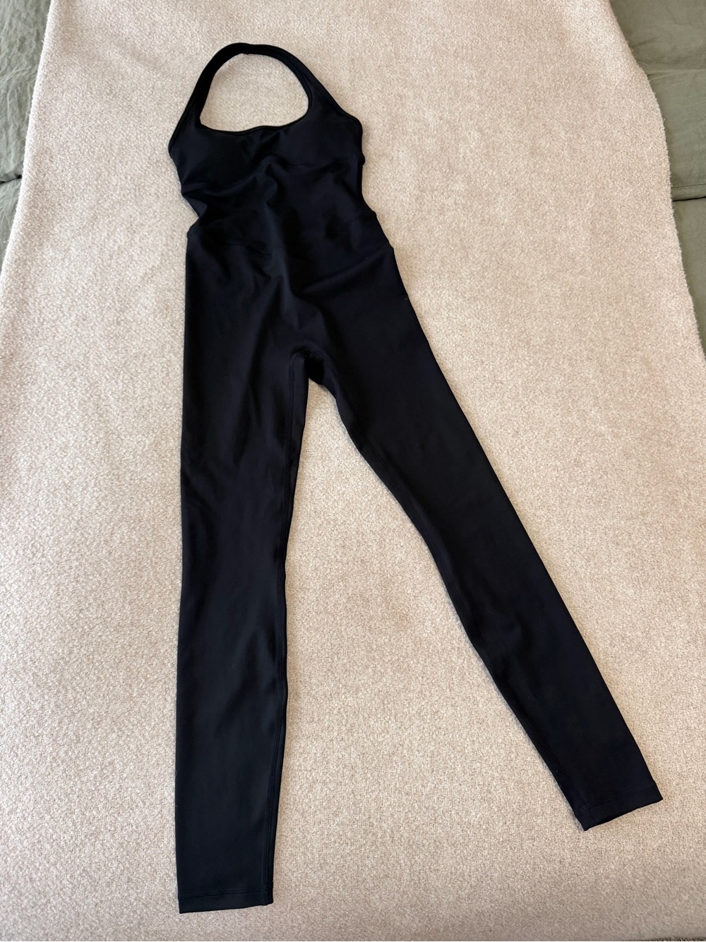 FORM by Sami Scoop Neck Onesie